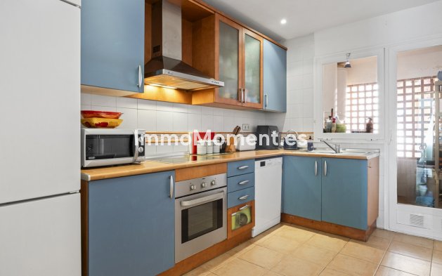 Revente - Appartement - Marbella - The Golden Mile