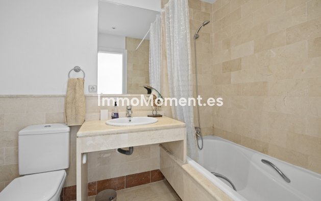 Revente - Appartement - Marbella - The Golden Mile