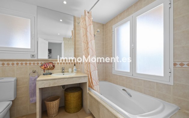Revente - Appartement - Marbella - The Golden Mile