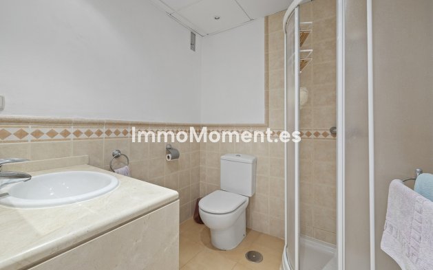 Revente - Appartement - Marbella - The Golden Mile