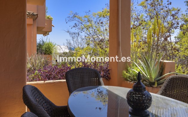 Revente - Appartement - Marbella - The Golden Mile