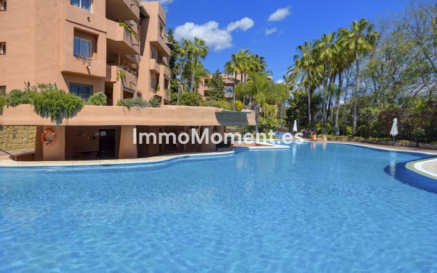 Revente - Appartement - Marbella - The Golden Mile