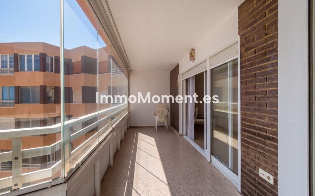 Bestaande woning - Appartement - Torrevieja - Torrevieja Centro