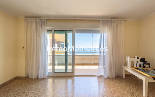 Bestaande woning - Appartement - Torrevieja - Torrevieja Centro
