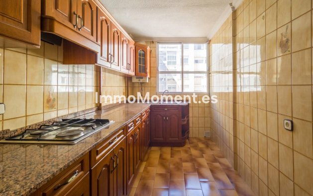 Bestaande woning - Appartement - Torrevieja - Torrevieja Centro