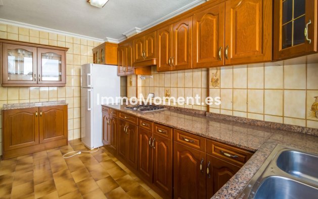 Bestaande woning - Appartement - Torrevieja - Torrevieja Centro