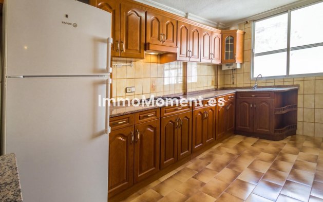Bestaande woning - Appartement - Torrevieja - Torrevieja Centro