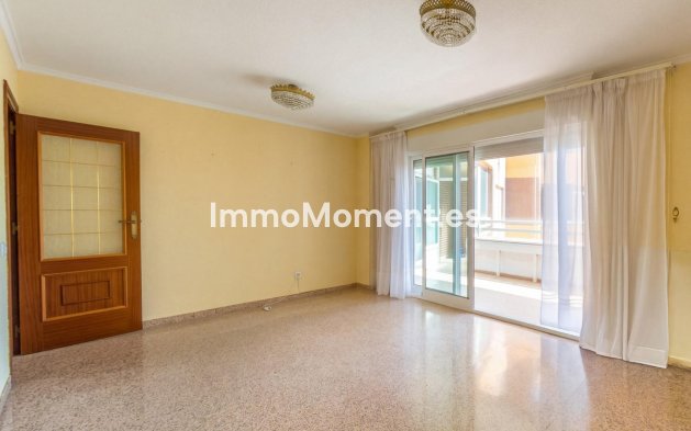 Bestaande woning - Appartement - Torrevieja - Torrevieja Centro
