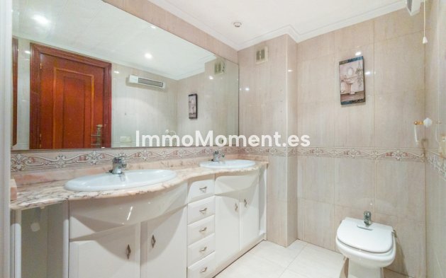 Bestaande woning - Appartement - Torrevieja - Torrevieja Centro