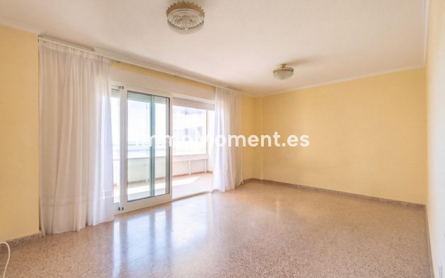 Bestaande woning - Appartement - Torrevieja - Torrevieja Centro