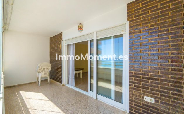 Bestaande woning - Appartement - Torrevieja - Torrevieja Centro