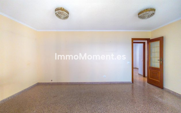Bestaande woning - Appartement - Torrevieja - Torrevieja Centro