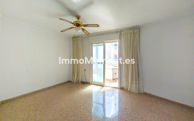 Bestaande woning - Appartement - Torrevieja - Torrevieja Centro