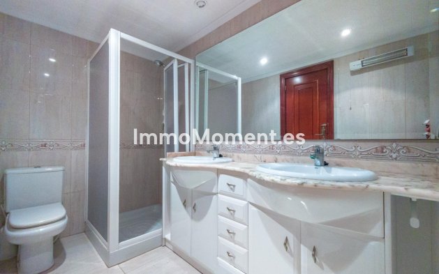 Bestaande woning - Appartement - Torrevieja - Torrevieja Centro