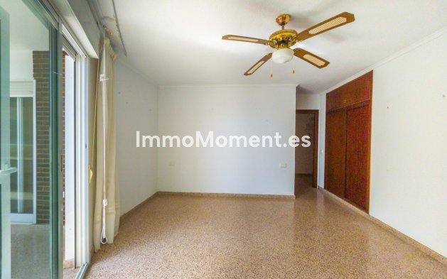 Bestaande woning - Appartement - Torrevieja - Torrevieja Centro