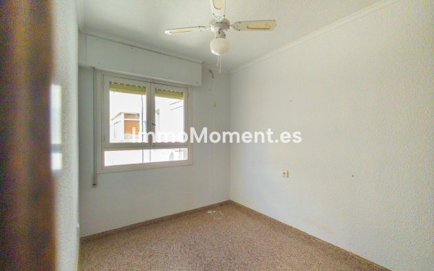 Bestaande woning - Appartement - Torrevieja - Torrevieja Centro
