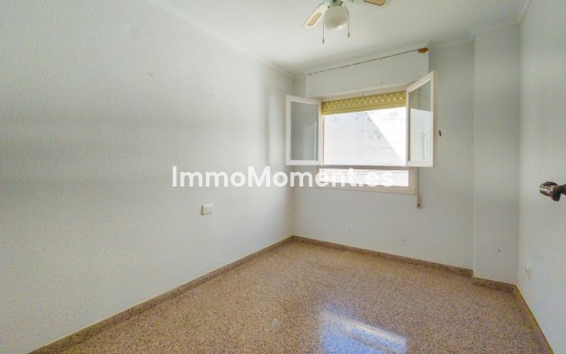 Bestaande woning - Appartement - Torrevieja - Torrevieja Centro