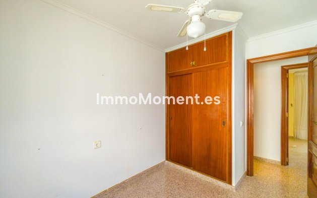 Bestaande woning - Appartement - Torrevieja - Torrevieja Centro