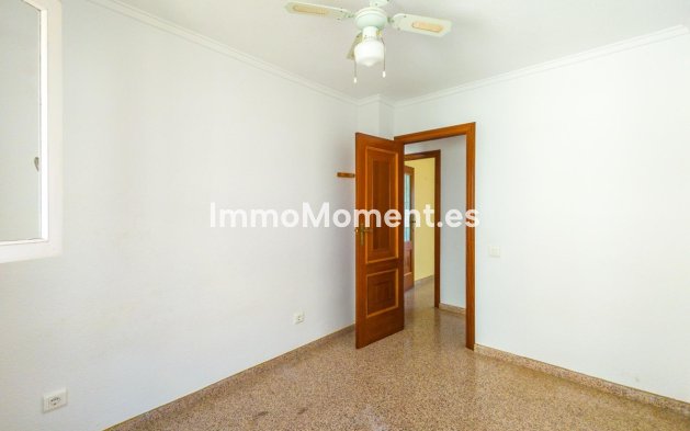 Bestaande woning - Appartement - Torrevieja - Torrevieja Centro