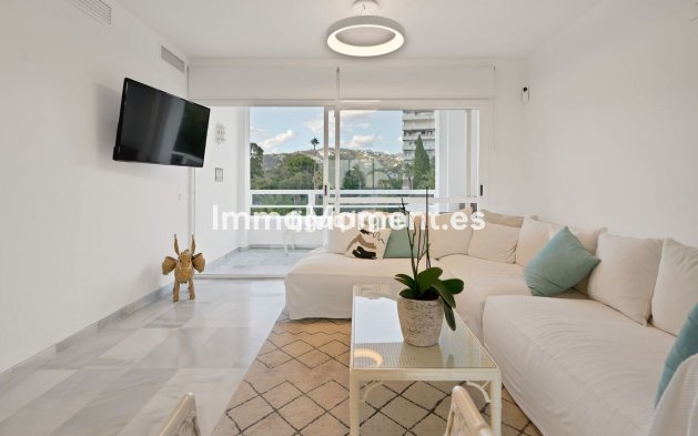 Bestaande woning - Appartement - Marbella - Marbella Centro