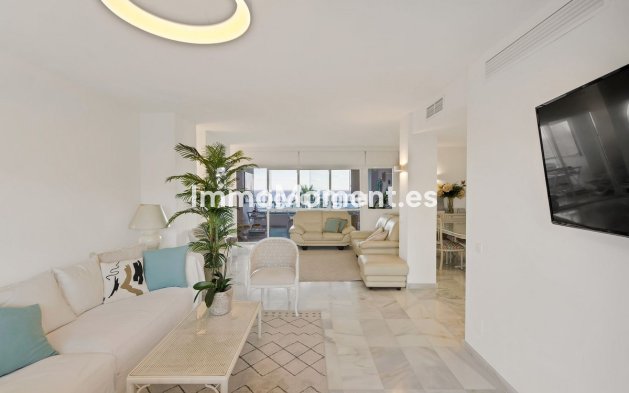 Bestaande woning - Appartement - Marbella - Marbella Centro