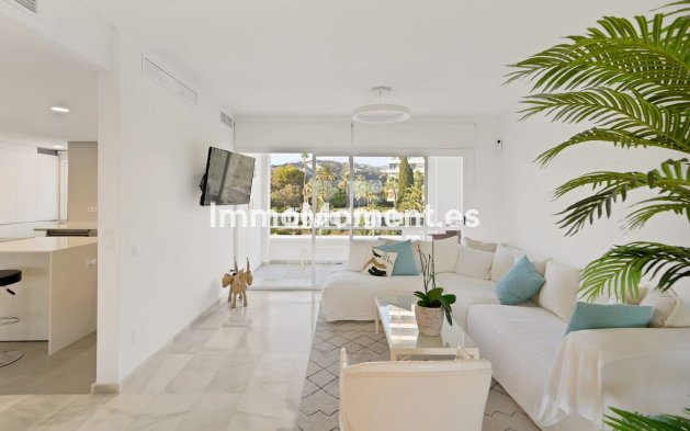 Bestaande woning - Appartement - Marbella - Marbella Centro
