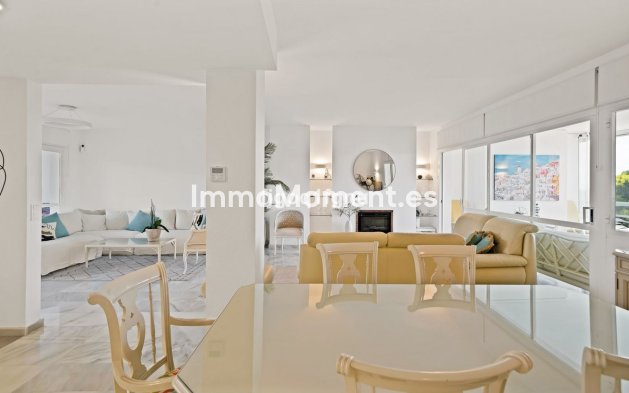 Bestaande woning - Appartement - Marbella - Marbella Centro
