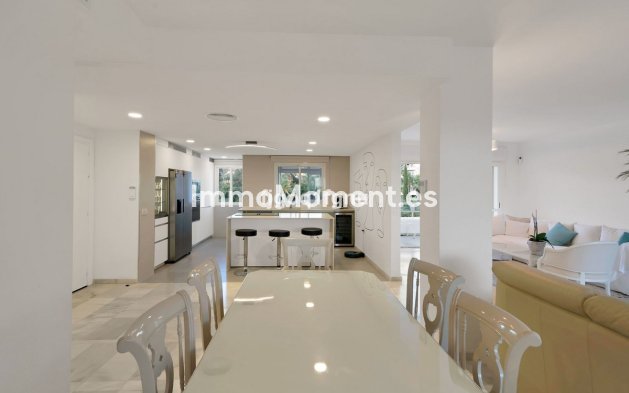 Bestaande woning - Appartement - Marbella - Marbella Centro