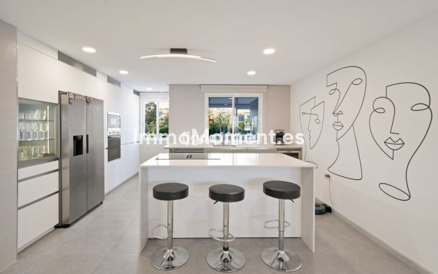 Bestaande woning - Appartement - Marbella - Marbella Centro