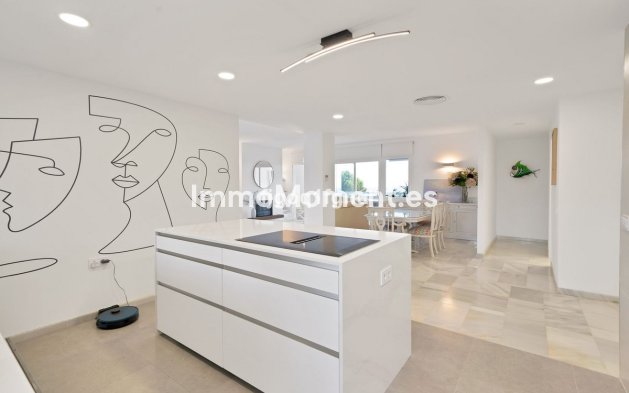Bestaande woning - Appartement - Marbella - Marbella Centro