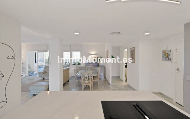 Bestaande woning - Appartement - Marbella - Marbella Centro