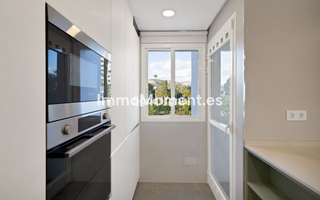 Bestaande woning - Appartement - Marbella - Marbella Centro