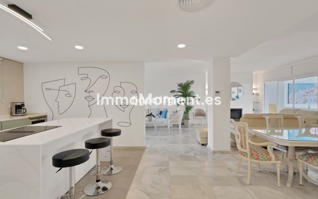 Bestaande woning - Appartement - Marbella - Marbella Centro
