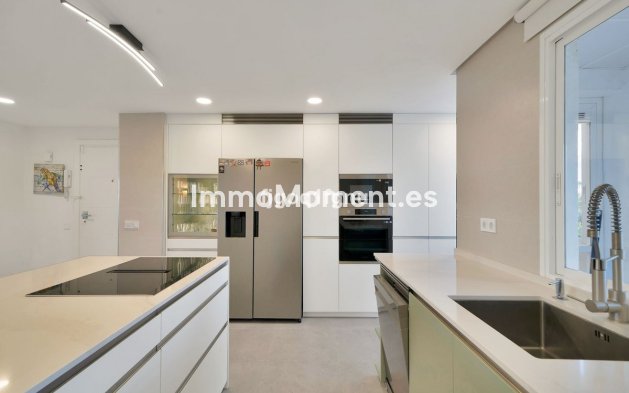 Bestaande woning - Appartement - Marbella - Marbella Centro