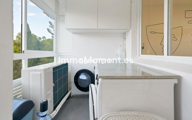 Bestaande woning - Appartement - Marbella - Marbella Centro