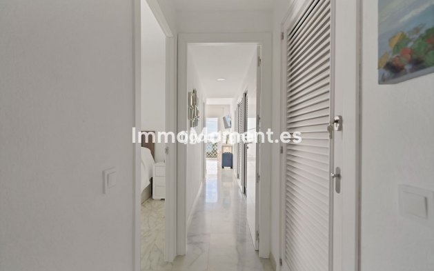 Bestaande woning - Appartement - Marbella - Marbella Centro