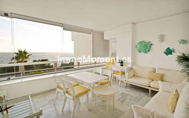 Bestaande woning - Appartement - Marbella - Marbella Centro