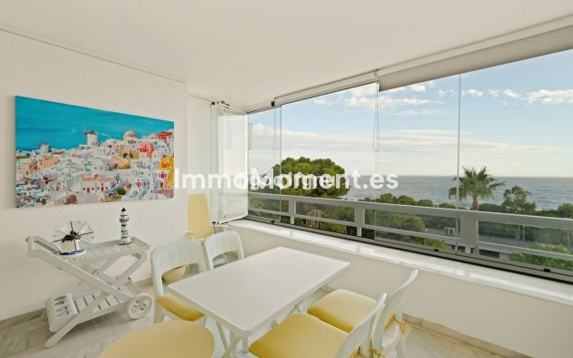 Bestaande woning - Appartement - Marbella - Marbella Centro