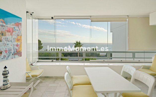 Bestaande woning - Appartement - Marbella - Marbella Centro