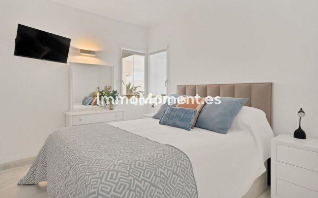 Bestaande woning - Appartement - Marbella - Marbella Centro