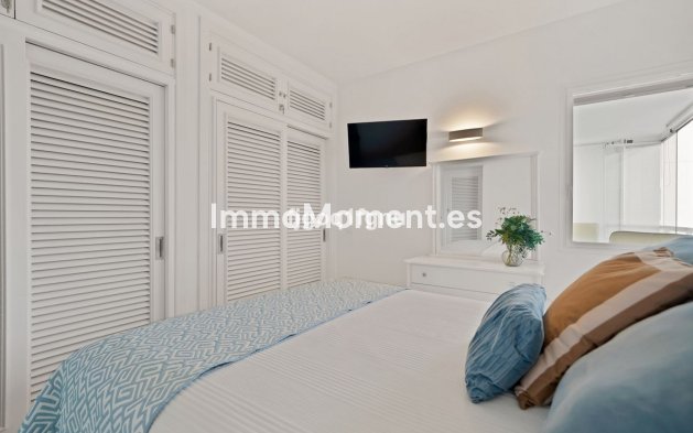 Bestaande woning - Appartement - Marbella - Marbella Centro