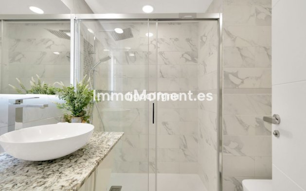 Bestaande woning - Appartement - Marbella - Marbella Centro