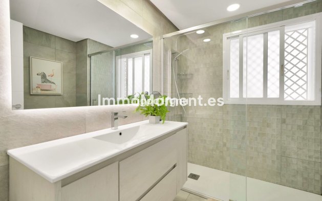 Bestaande woning - Appartement - Marbella - Marbella Centro
