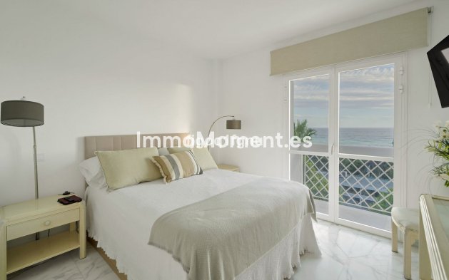Bestaande woning - Appartement - Marbella - Marbella Centro