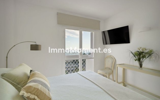 Bestaande woning - Appartement - Marbella - Marbella Centro