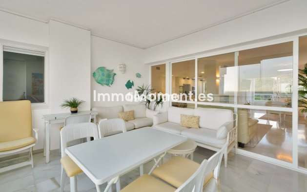 Bestaande woning - Appartement - Marbella - Marbella Centro