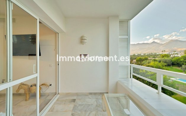 Bestaande woning - Appartement - Marbella - Marbella Centro