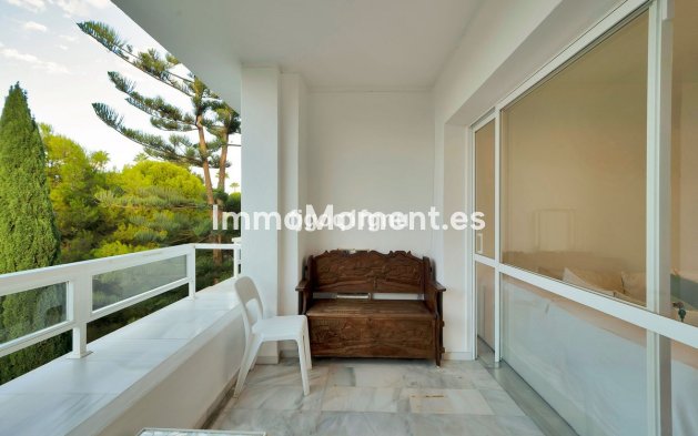 Bestaande woning - Appartement - Marbella - Marbella Centro