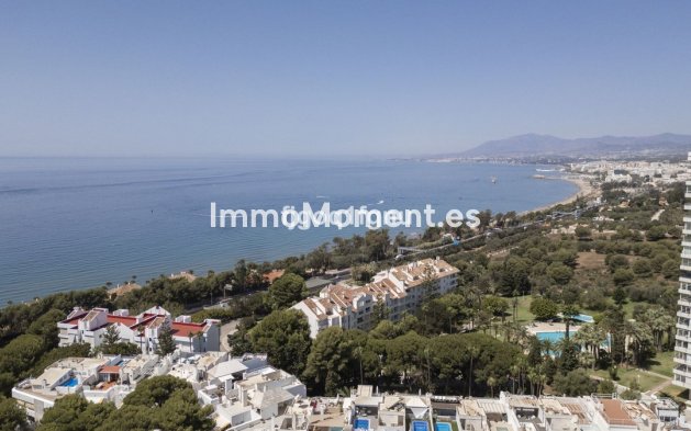 Bestaande woning - Appartement - Marbella - Marbella Centro