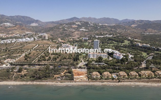 Bestaande woning - Appartement - Marbella - Marbella Centro